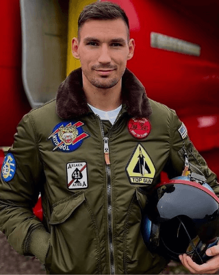 Abbigliamento Sportswear